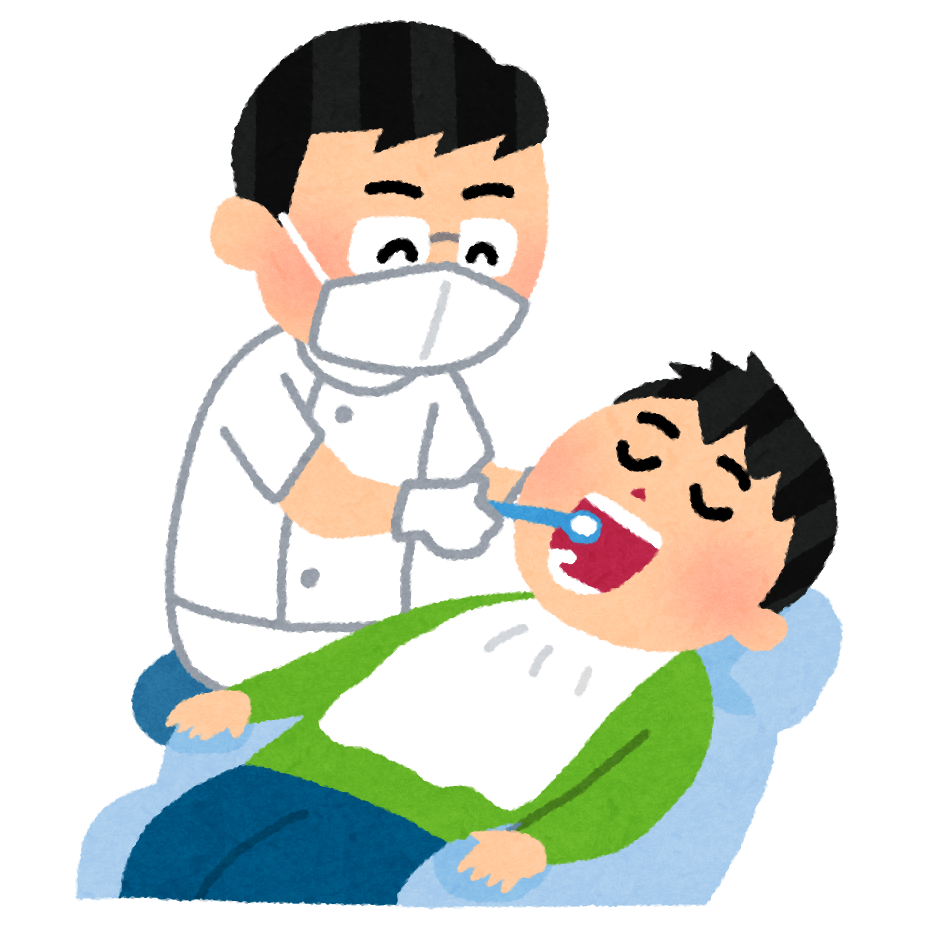 小児歯科